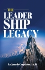The Leadership Legacy Cover Image