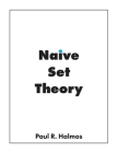 Naive Set Theory Cover Image