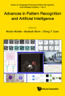 Advances in Pattern Recognition and Artificial Intelligence Cover Image