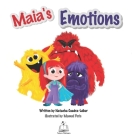 Maia´s Emotions Cover Image