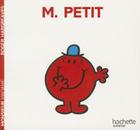 Monsieur Petit (Monsieur Madame #2248) Cover Image