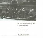 The Great Flood of Florence, 1966: A Photographic Essay (Villa Rossa #1) By Swietlan Kraczyna Cover Image
