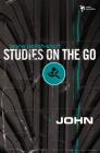 John (Studies on the Go) Cover Image