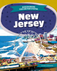 New Jersey Cover Image
