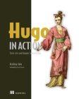 Hugo in Action : Static sites and dynamic Jamstack apps Cover Image