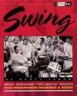 Swing: The Best Musicians and Recordings (Third Ear) By Scott Yanow Cover Image