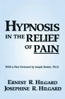 Hypnosis In The Relief Of Pain Cover Image