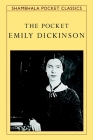 The Pocket Emily Dickinson (Shambhala Pocket Classics) Cover Image