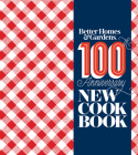 Better Homes and Gardens New Cookbook Cover Image
