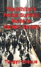The Nihilist's Pocket Survival Guide to Modern Society By Tungyn Cheque Cover Image