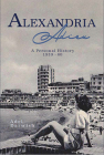 Alexandria Adieu: A Personal History: 1939-1960 By Adel Darwish, Michael Binyon (Foreword by) Cover Image