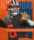 Cleveland Browns (NFL Today) By Jim Whiting Cover Image