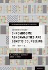 Gardner and Sutherland's Chromosome Abnormalities and Genetic Counseling (Oxford Monographs on Medical Genetics) By R. J. McKinlay Gardner, David J. Amor Cover Image