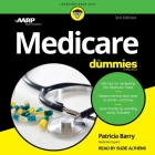 Medicare for Dummies Lib/E Cover Image