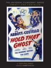 Hold That Ghost: Including the Original Shooting Script Cover Image