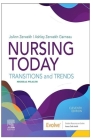 Nursing Today: Transition and Trends 11th Edition Cover Image