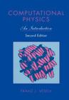 Computational Physics: An Introduction By Franz J. Vesely Cover Image