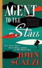 Agent to the Stars Cover Image
