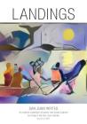 Landings: San Juan Writes By April Lalande (Editor), Susie Hale (Editor), Rebecca Cook (Designed by) Cover Image