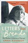 Letters From Brenda By Emma Kennedy Cover Image