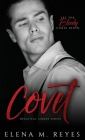 Covet By Elena M. Reyes Cover Image