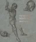 Venetian Disegno: New Frontiers Cover Image