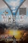 Two Sides To Every Story: His And Ours By Wanda F. Kenty Cover Image