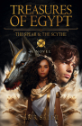 Treasures of Egypt: The Spear & the Scythe Cover Image