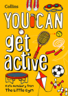 You Can Get Active Cover Image