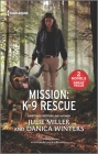Mission: K-9 Rescue Cover Image