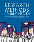 Research Methods for Public Health Cover Image