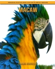 Macaw: Amazing Photos and Fun Facts about Macaw Cover Image