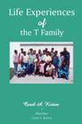 Life Experiences of the T Family Cover Image