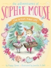 The Great Bake Off (The Adventures of Sophie Mouse #14) Cover Image