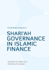 The Edinburgh Companion to Shari'ah Governance in Islamic Finance Cover Image