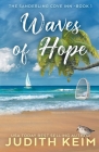 Waves of Hope By Judith Keim Cover Image