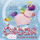 Oscar (El Unicornio Hambriento) Se Come La Navidad Cover Image
