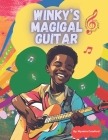 Winky's Magical Guitar Cover Image
