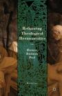 Refiguring Theological Hermeneutics: Hermes, Trickster, Fool By M. Grau Cover Image