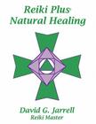 Reiki Plus Natural Healing Cover Image