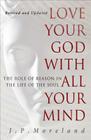 Love Your God with All Your Mind Cover Image