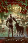 The Forerunner: A GameLit Progression Fantasy By James Clay, Miblart (Cover Design by) Cover Image
