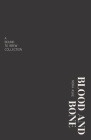 Blood and Bone: The Redspot Chronicles Cover Image