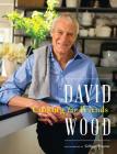 David Wood Cooking for Friends Cover Image