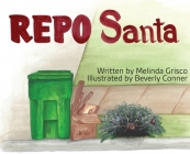 REPO Santa Cover Image