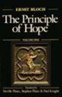 The Principle of Hope, Volume 2 (Studies in Contemporary German Social Thought) By Ernst Bloch, Neville Plaice (Translated by), Stephen Plaice (Translated by), Paul Knight (Translated by) Cover Image