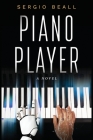 Piano Player Cover Image