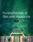 Fundamentals of Risk and Insurance By Emmett J. Vaughan, Therese M. Vaughan Cover Image