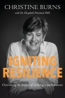 Igniting Resilience: Overcoming the despair of receiving a death sentence Cover Image