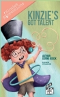 Kinzie's Got Talent Cover Image